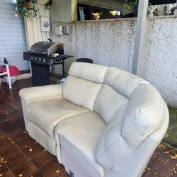 FREE recliner