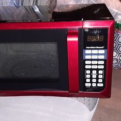 Like NEW Microwave