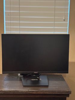 Asus Monitor