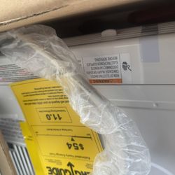 2 Window Acs For $140