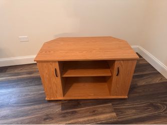 Tv stand console