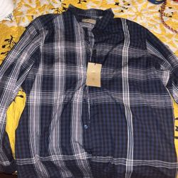 Burberry Dress Shirt