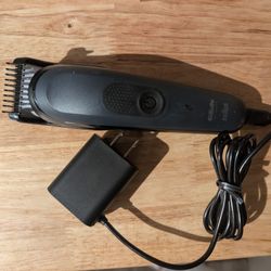 Gillette Intimate by Braun Trimmer