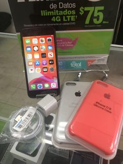 iPhone 7 Unlocked Like New