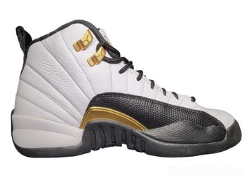 Jordan 12 Retro Royalty Taxi 6Y