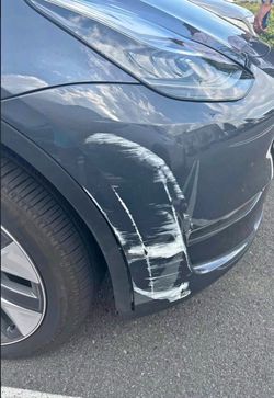 Mobile bodywork Va