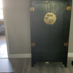 Chinese Wedding Cabinet