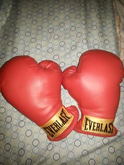Boxing Gloves