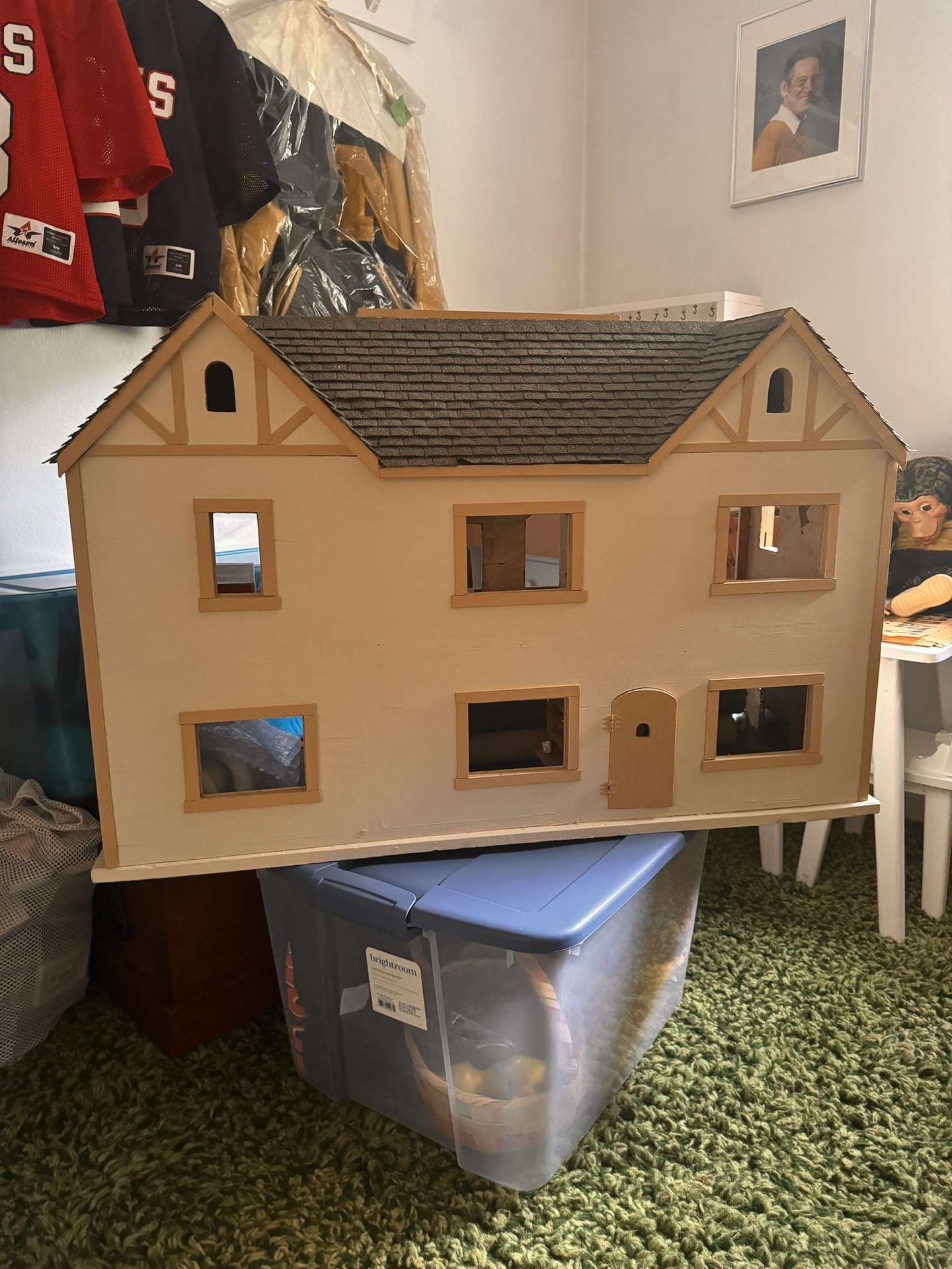 Dollhouse