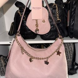 Juicy Couture Purses & Wallets 