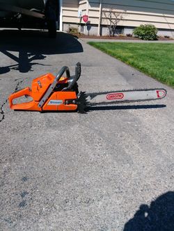 Husqvarna on sale 362xp special
