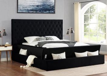 Bed Frame