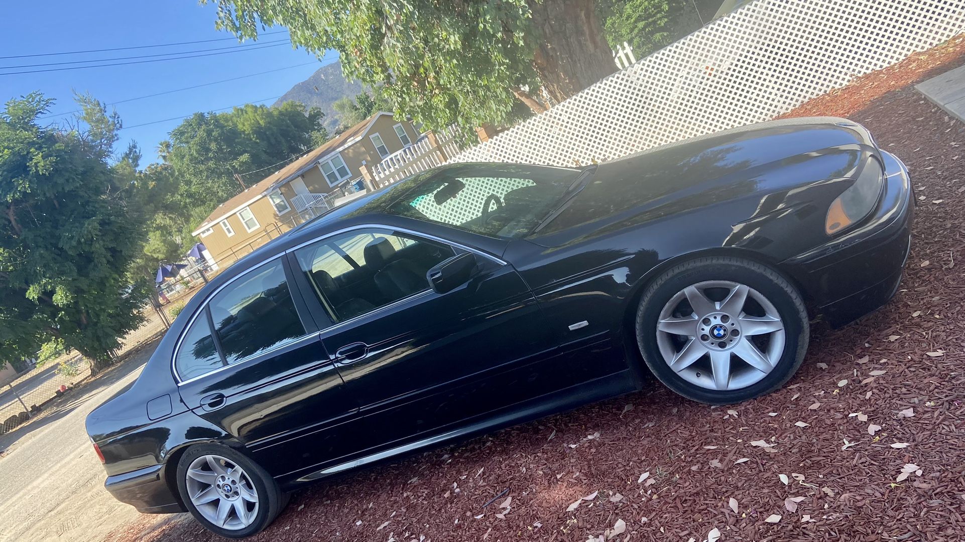 2002 BMW 525i for Sale in Lake Elsinore, CA - OfferUp