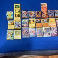 Pokémon Cards