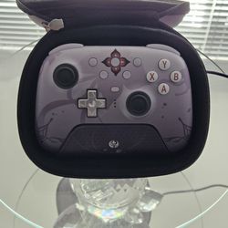 Gaming Controller - 8BitDo Ultimate 2 (Honkai Star Rail Edition)