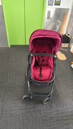 Stroller