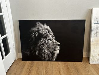 Wall Art Canvas