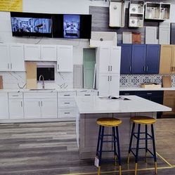 Kitchen Cabinets Remodel 