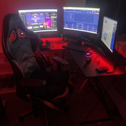 Gaming PC Ryzen 7 5800x 16gb Ram