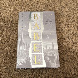 Babel (Fairyloot Edition)