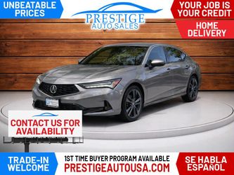 2024 Acura Integra
