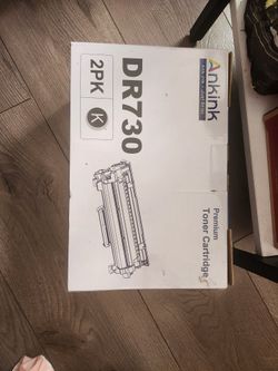 Premium Toner Cartridge 