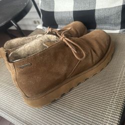 BEARPAW boots 