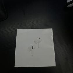 Apple Air Pods Pro 2nd Generation 