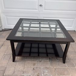 Coffee Table - Can Deliver!