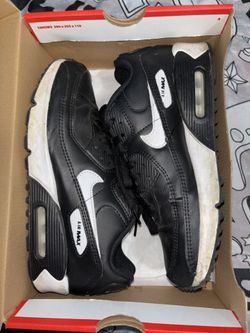 Boys air maxes