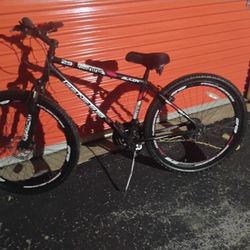 Genesis 29 Mountain Bike 