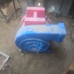 Air Jumper Blower 