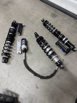 Trx250r parts