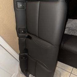 Cushion assembly rear seat for 2023 Mazda CX-30 