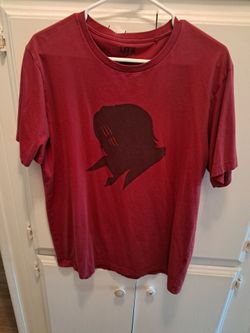 Graphic Tee Sz  XL