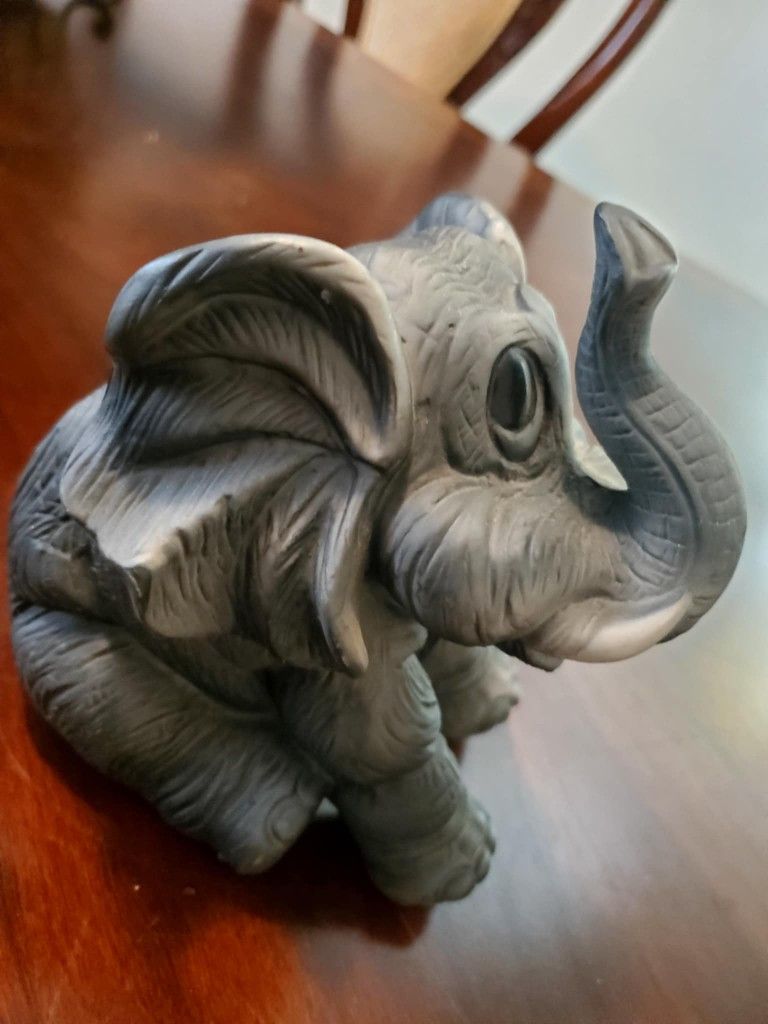 Elephant Decor