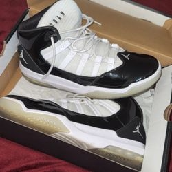 Jordan Shoes 