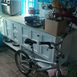 Couch Dresser Home Decor