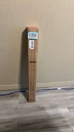 Retractable Baby gate  Grey or Dog gate new in box
