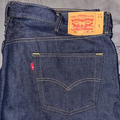 501 Jeans