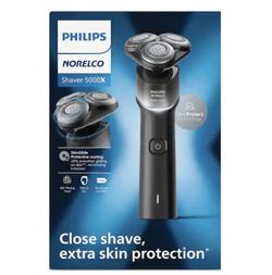 Phillips Norelco Shaver 5000X