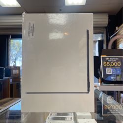 13”MacBook Air M2 24 Ram 512SSD 