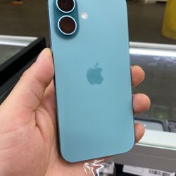 iPhone 16 128 Gb Unlock