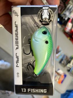 Fishing Lure
