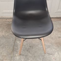 Black Chairs