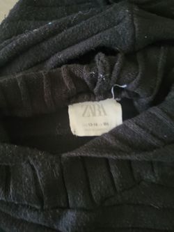 Sweater For Girl 13/14 Zara