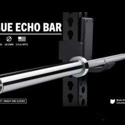 Rogue Echo bar 2.0 20kg 45lbs