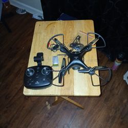 HD Drone With Wi-Fi 