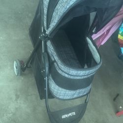 Dog Stroller