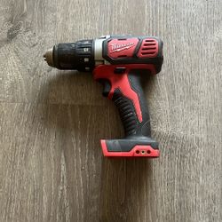 Milwaukee Half Inch 13 Mm Drill Driver